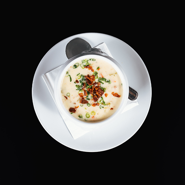 The Oak Room by null