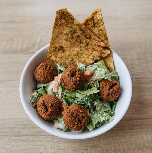 Zaytune Mediterranean Grill by null