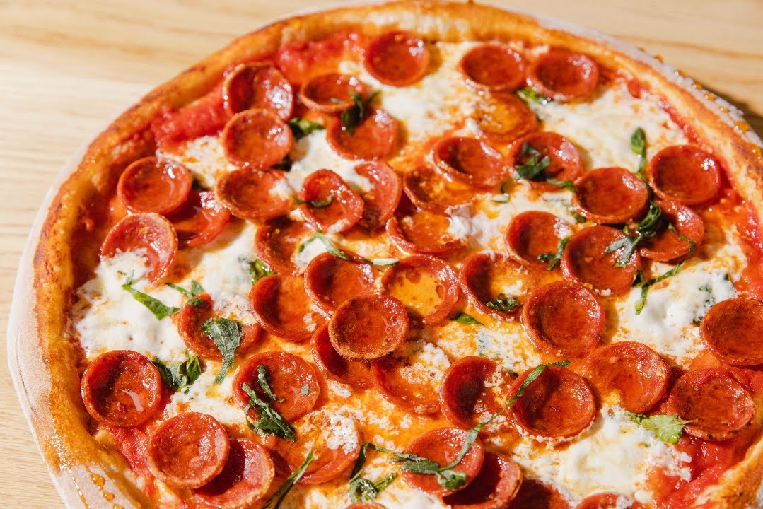 Crust Brewing by null