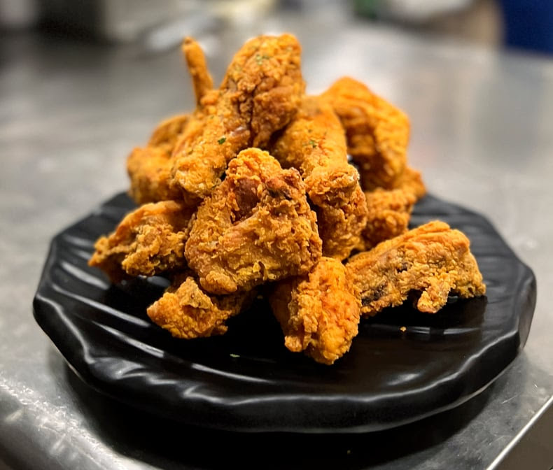 Chicken Day - 12