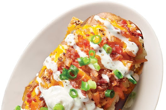 Jason's Deli by null