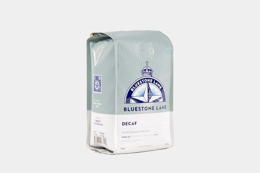 Bluestone Lane Studio City Coffee Shop by null