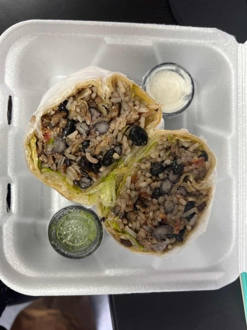 Forest Grill by null