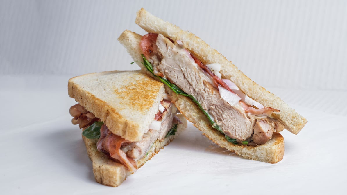 Nourish + Bloom Market by null