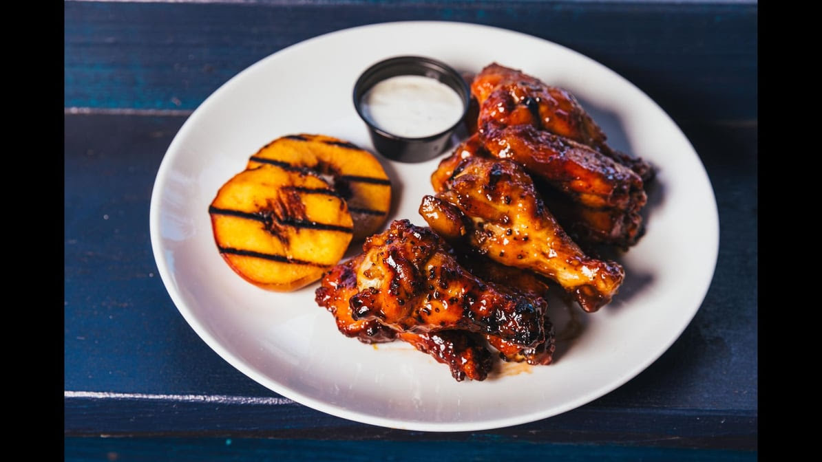 Tiki Docks Riverview by null