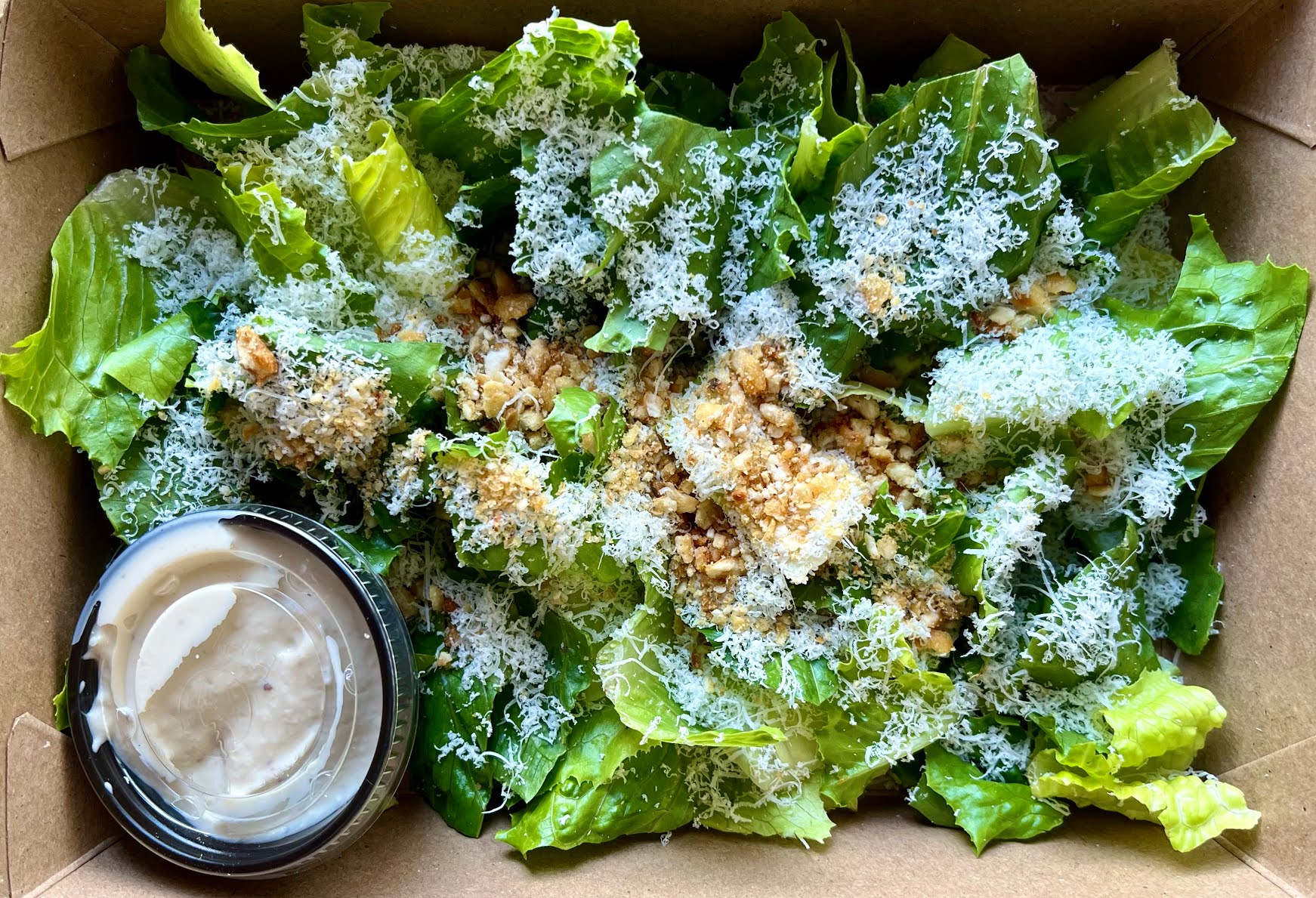 Precious Pizza by null