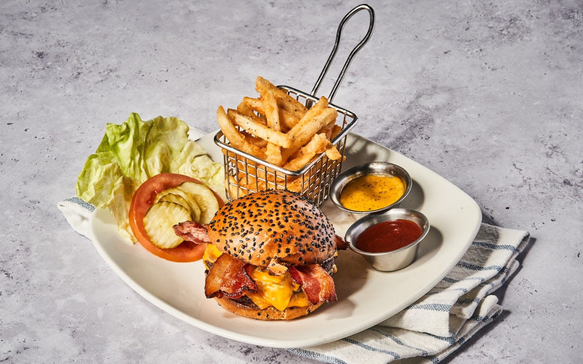 Kona Grill - Gilbert by null