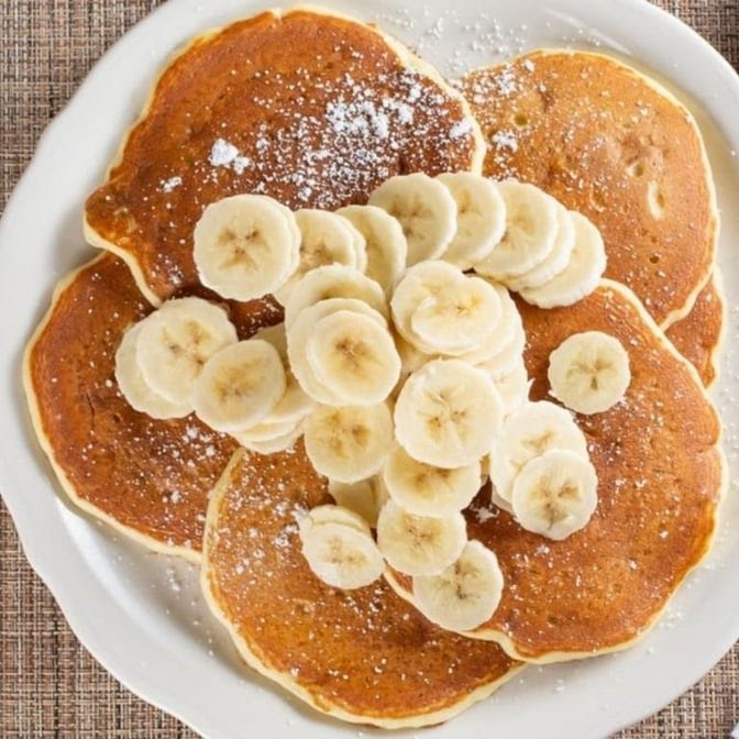 The Original Pancake House by null