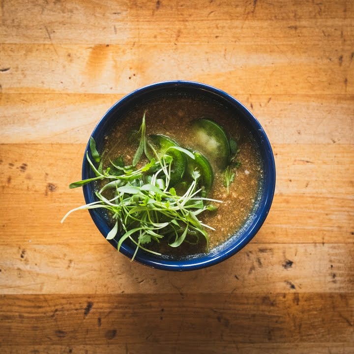 Just BE Kitchen - Lohi by null