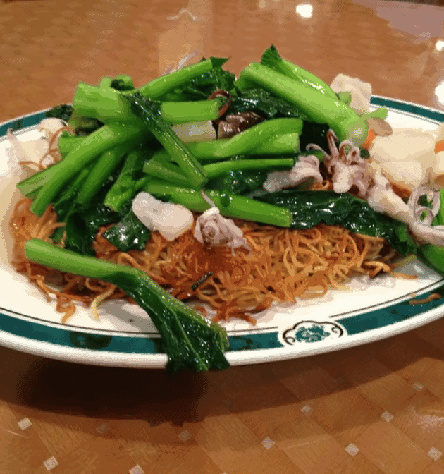 Jumbo Seafood 珍寶軒 by null