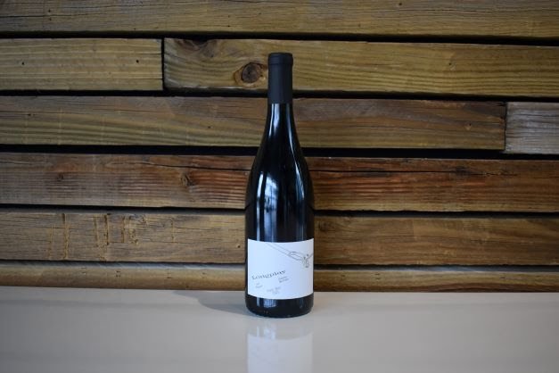 Longplay Wine by null