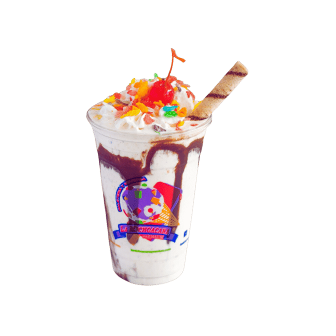 La Michoacana Premium by null