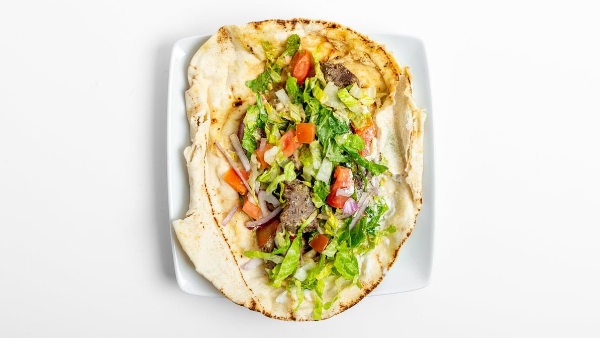 Falafel House & Grill by null