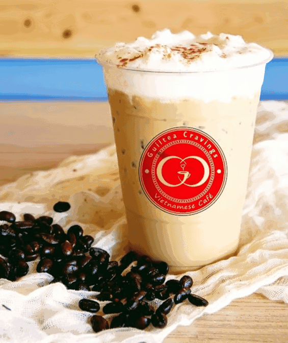 GuilTea Cravings by null