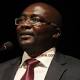 My 170 economic claims yet to be challenged - Bawumia reminds Mahama