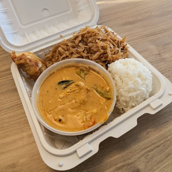 Royal Orchid Thai Cuisine by null