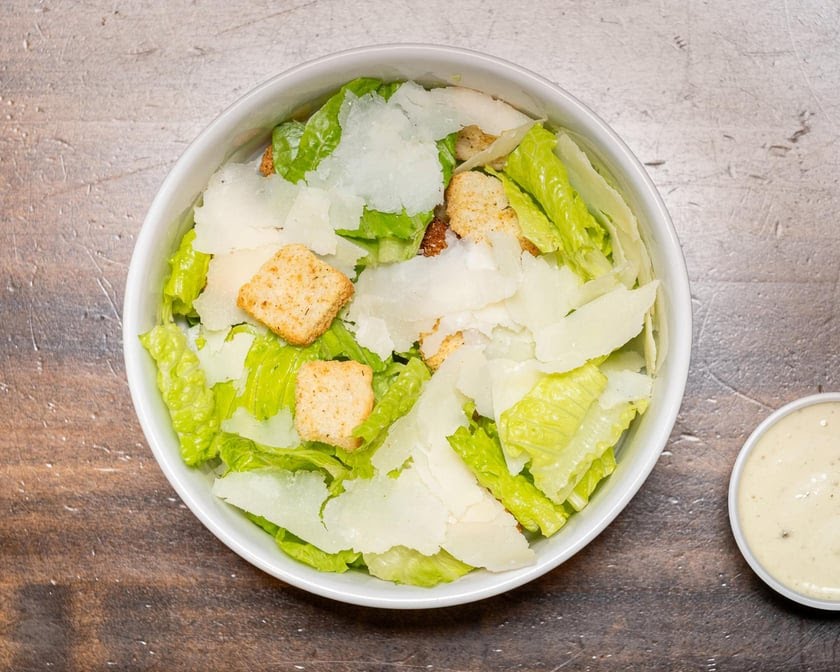 CHAR Pizzeria by null