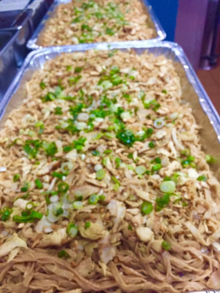 Yoma Burmese Foods by null