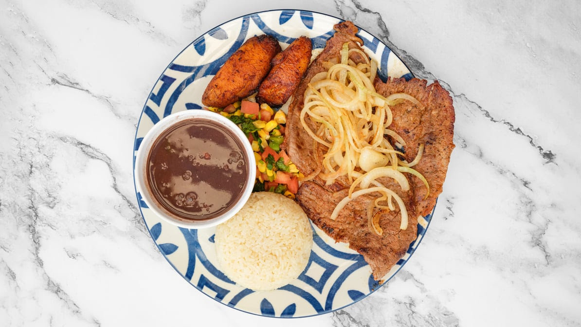 AZÚCAR CUBAN EXPRESS BUCKHEAD by null