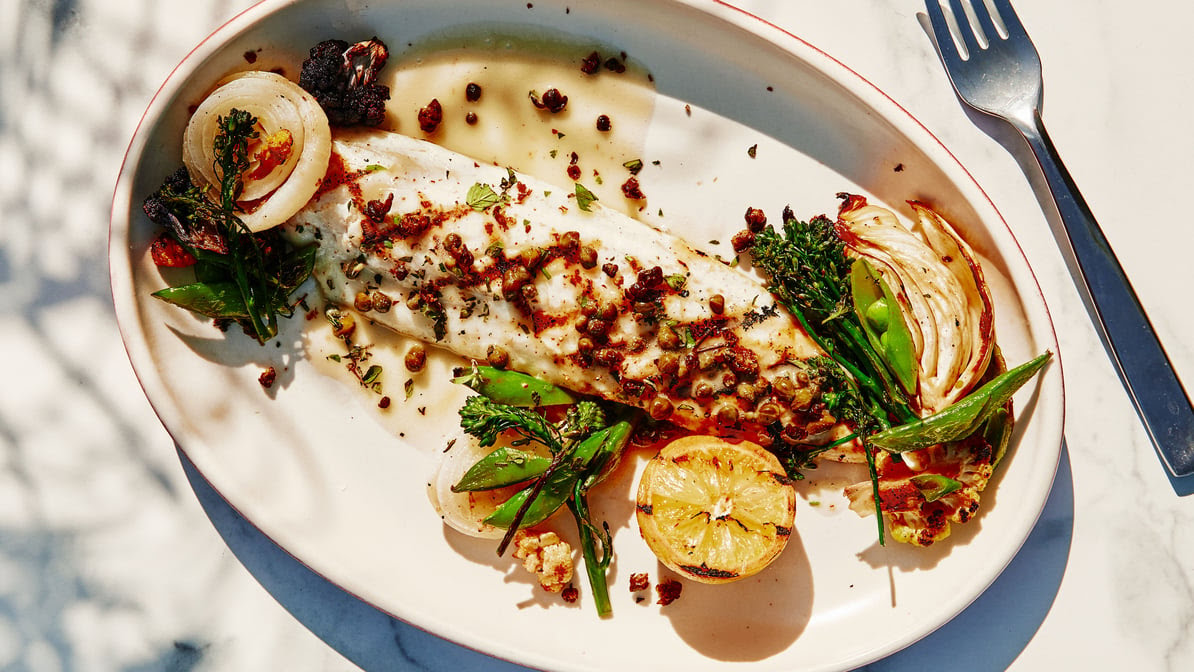 North Italia by null