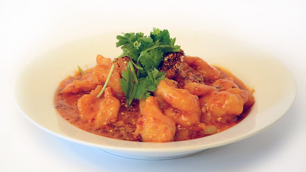 Asia Cafe by null