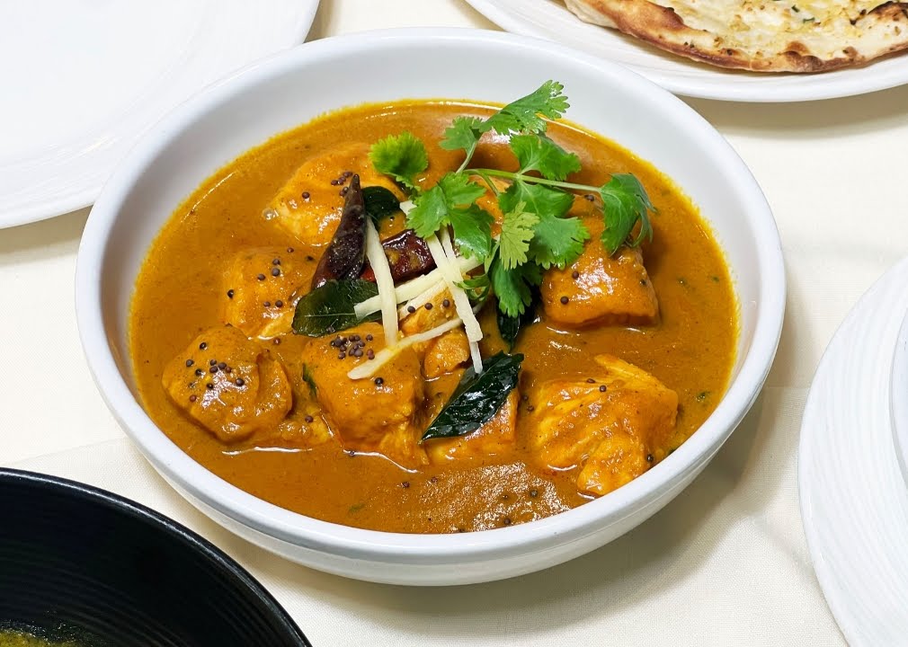 Spice Affair Indian Restaurant by null