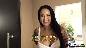 Elisa sanches fode sem camisinha no baheiro com ed junior depois fa cena completo no red jpg x Elisa sanches creampie