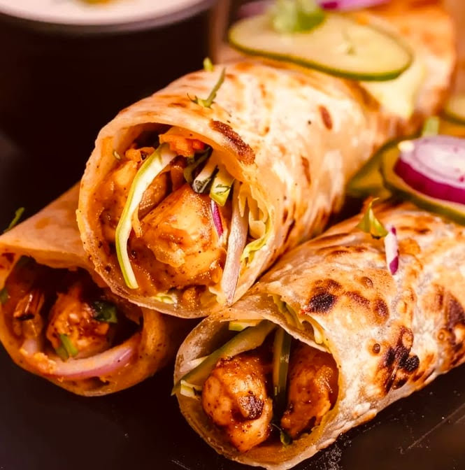 Bollywood Zaika - Restaurant photo 4