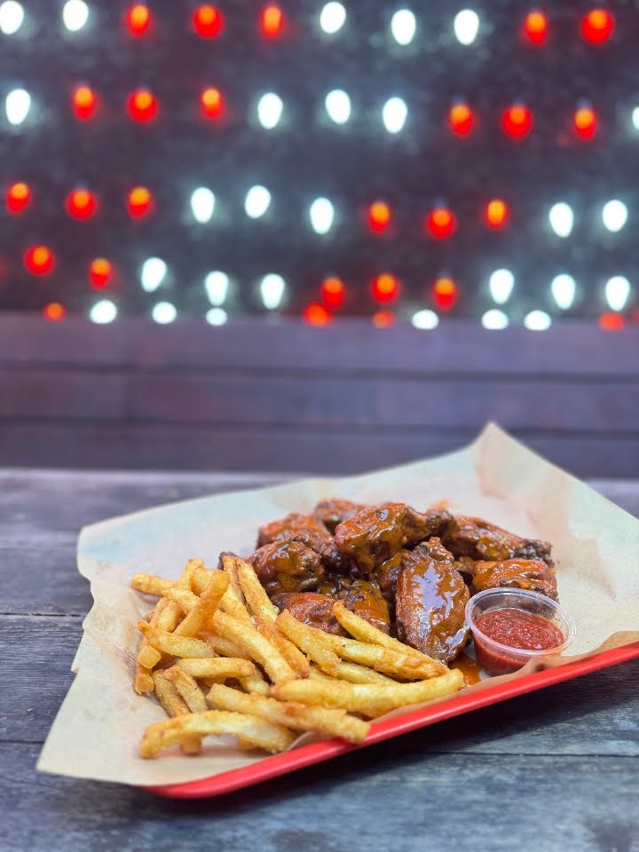 Thunder Chief by null