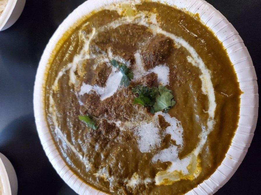 Tandoori Bites - Restaurant photo 4