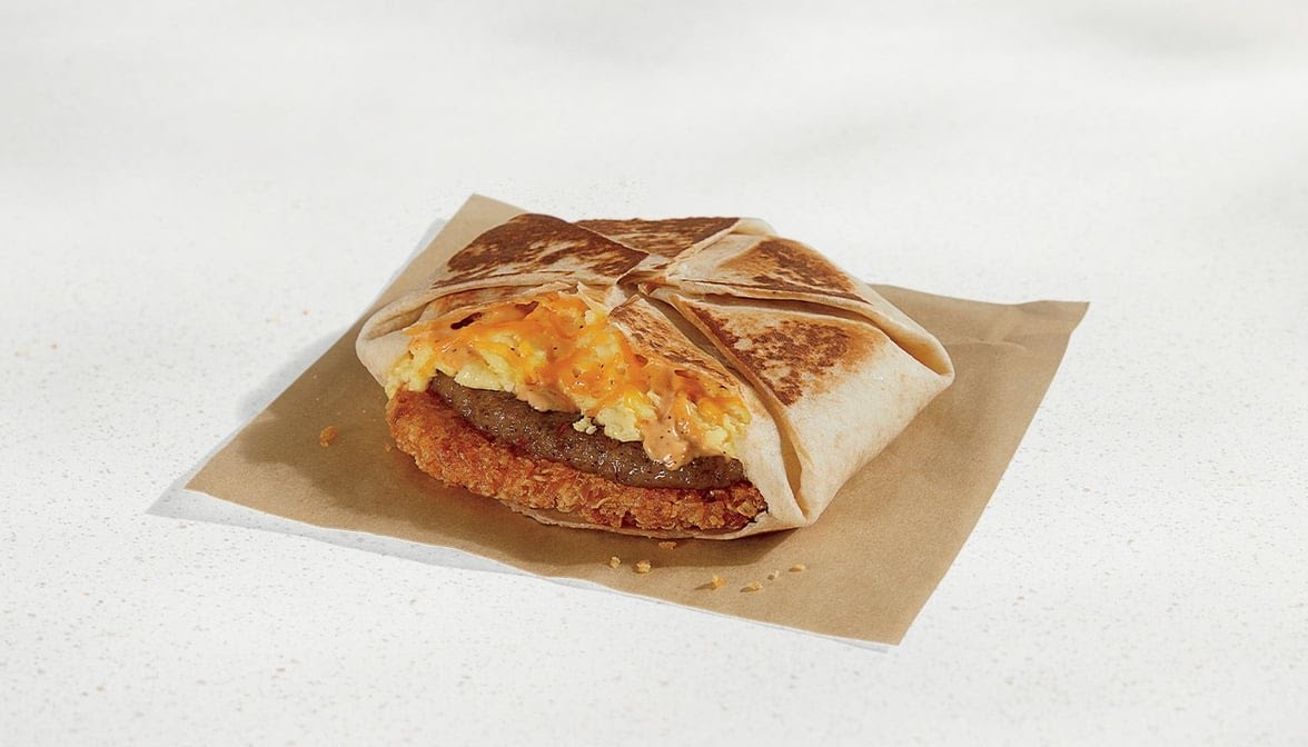 Taco Bell by null