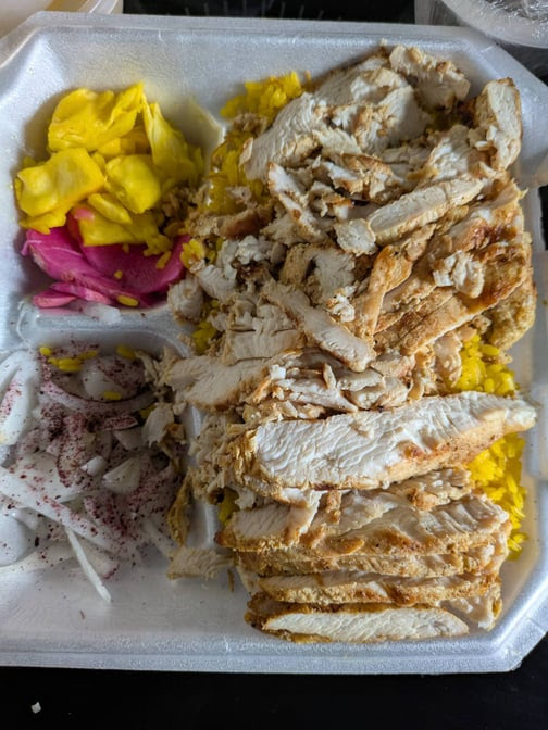 Anaam's Palate by null