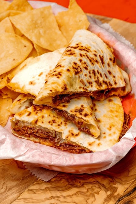 Taco Chula by null