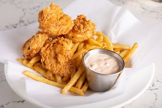 Boulevard American Bistro by null