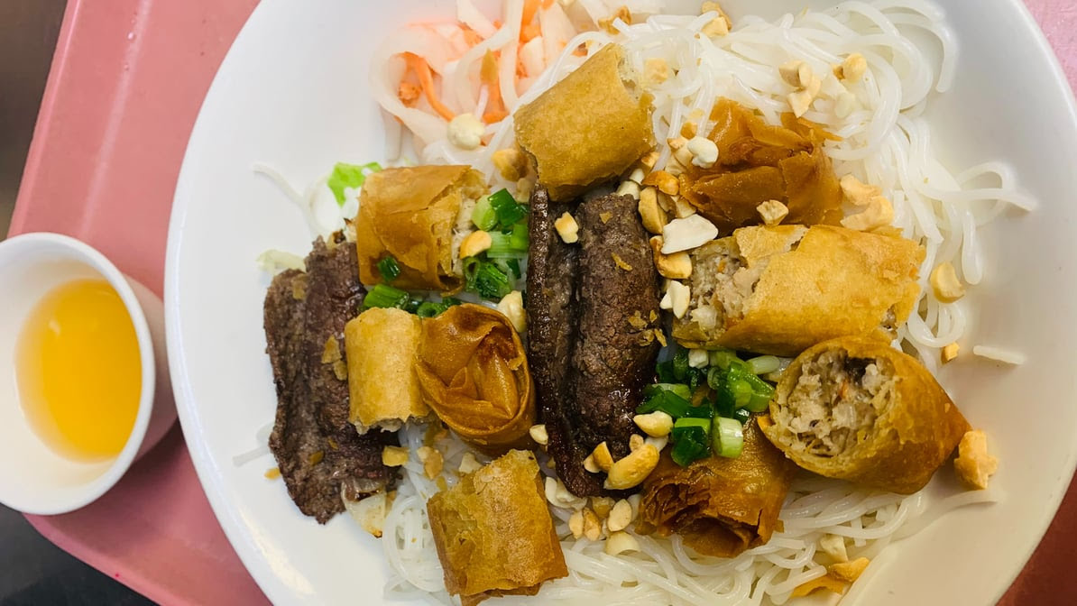 Phở Minh's by null