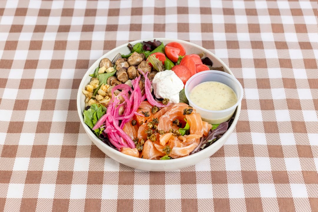 Grégoire Restaurant by null