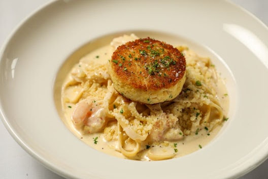 Boulevard American Bistro by null