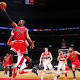 Bulls' Rajon Rondo told benching was to 'save me from myself' 