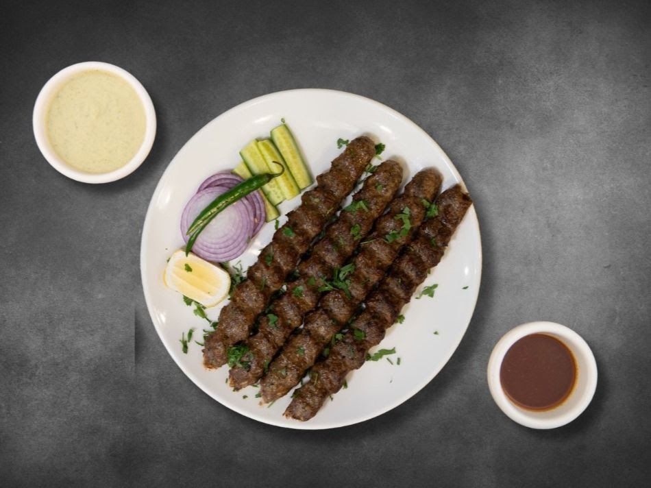 Chicken Tikka Inn - Al Barsha by null