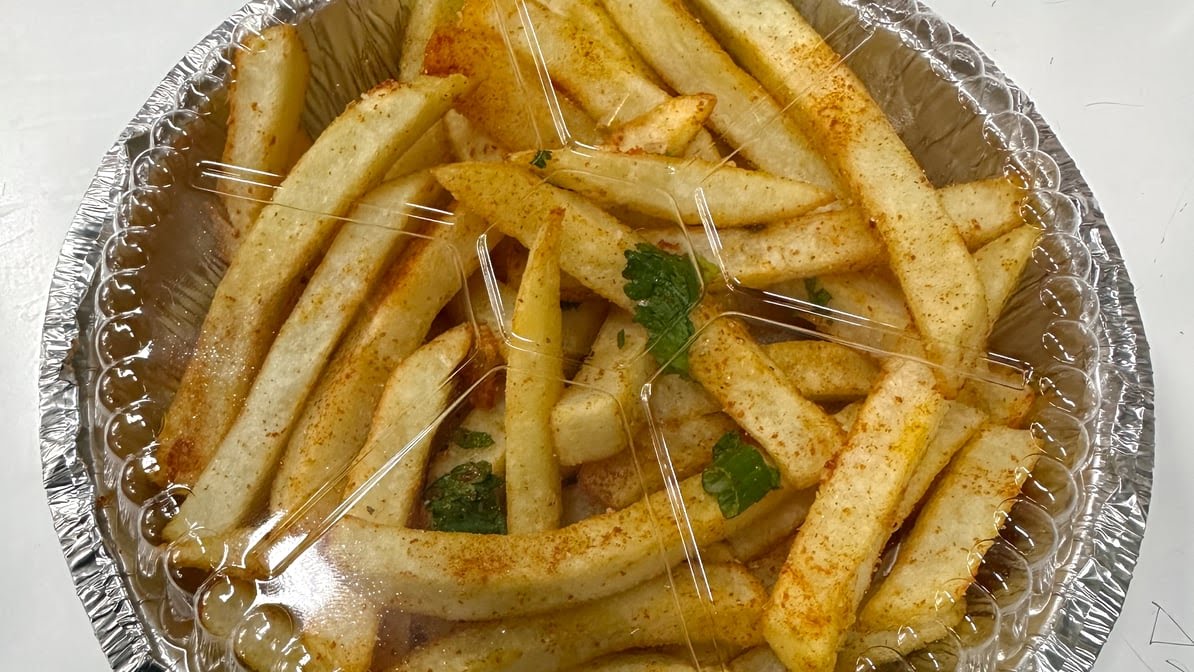 Mousam Spice House #1 by null