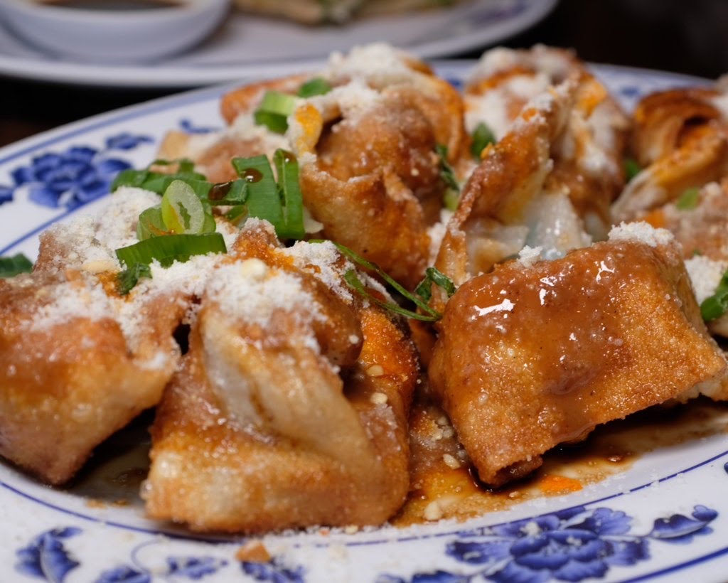 Liu's Shanghai 聚香園 by null