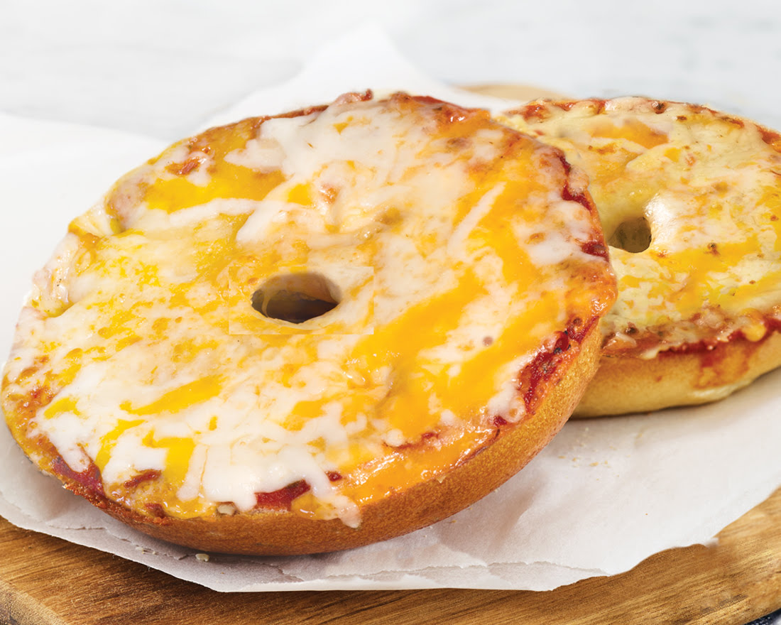Noah's NY Bagels by null