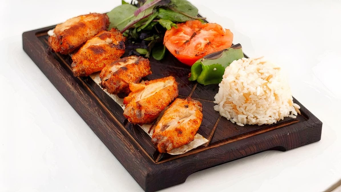 Anatolian Kitchen by null