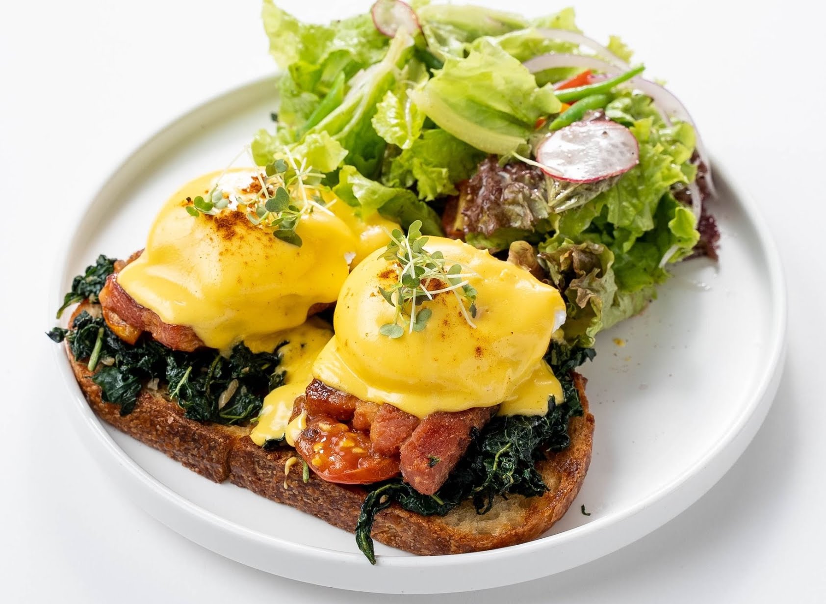 Abaca Baking Company® (Restaurant) - Ayala Terraces by null