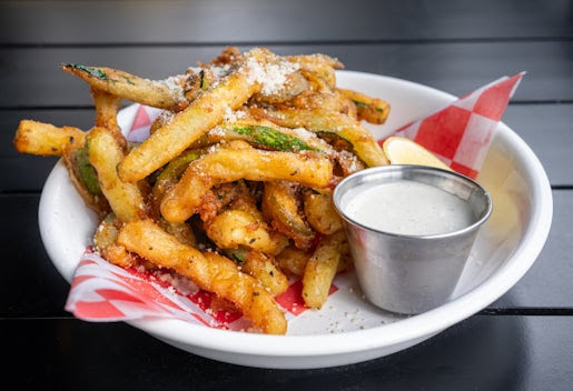 Zoli's NY Pizza by null