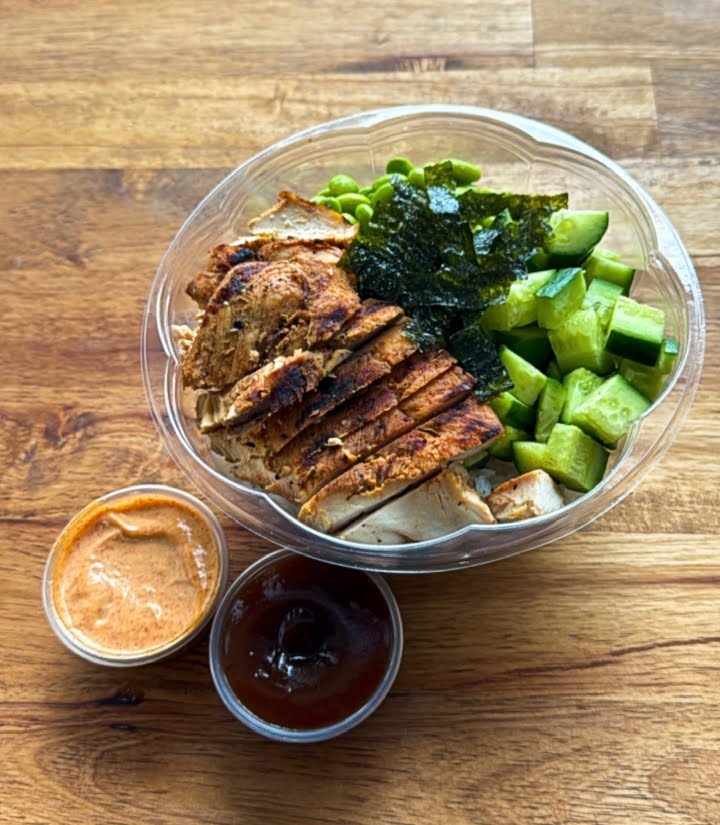 Rosemary and Thyme by null