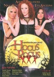 Milfvr hocus poke jpg x Hocus poke