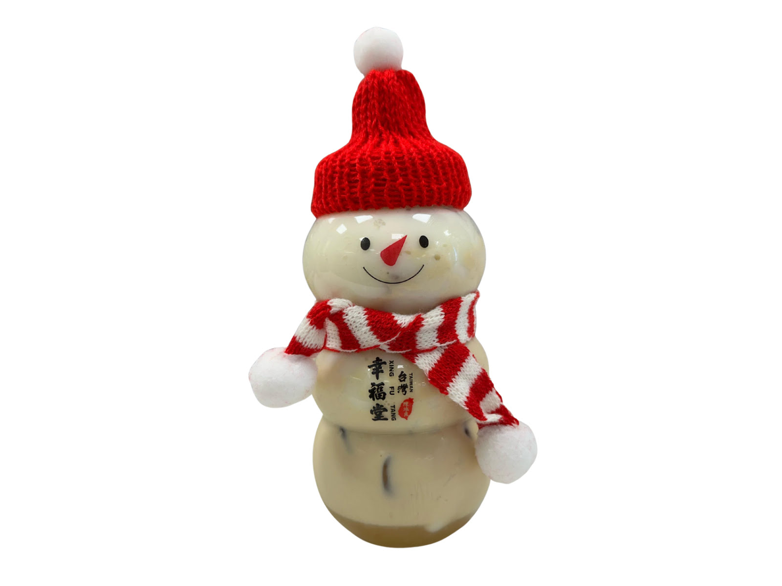 Xing Fu Tang by null