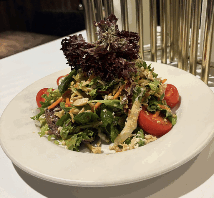 Twelve Kitchen + Cocktails by null