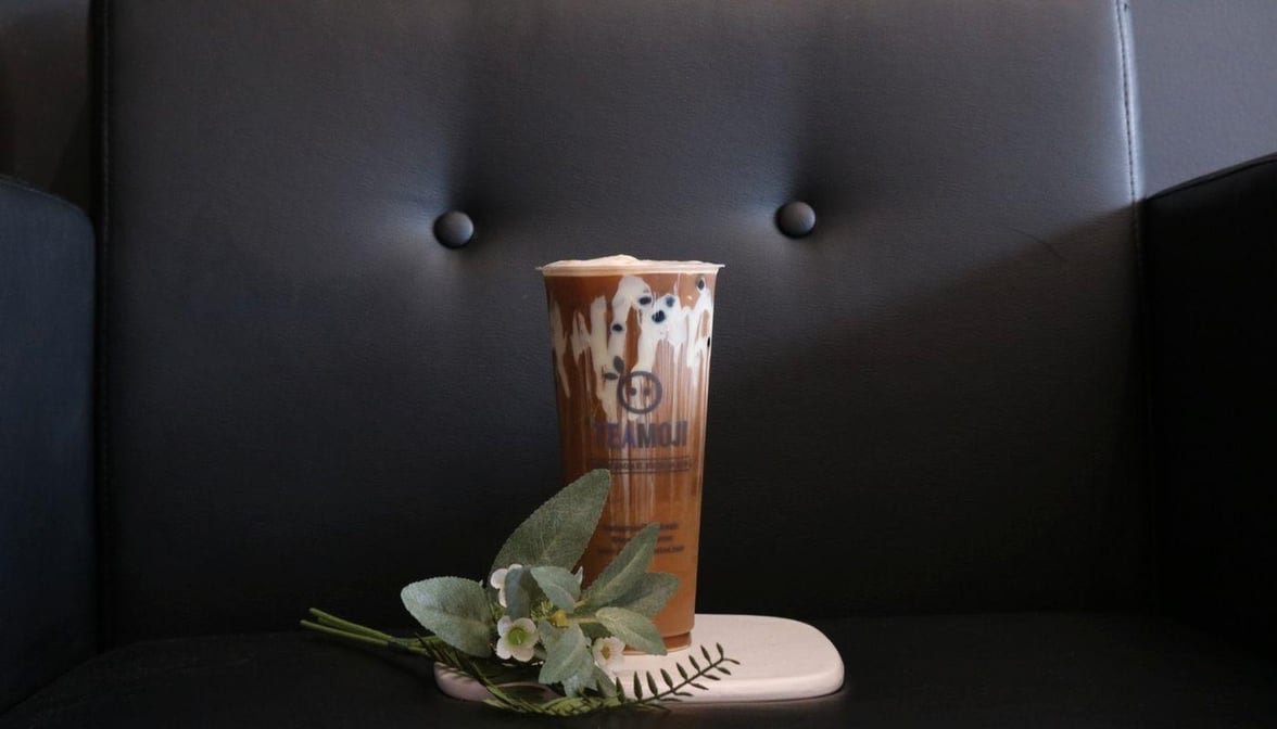 Teamoji Woburn by null